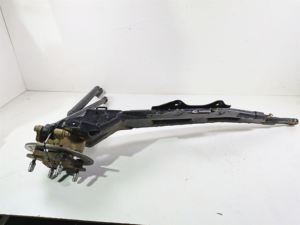 2019 Polaris RZR XP Turbo S Rear Right Trailing Arm Knee Set 1024416 5141782 {{ shop.shopifyCountryName }} - Mototech271