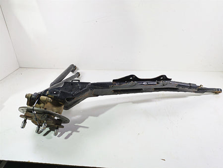 2019 Polaris RZR XP Turbo S Rear Right Trailing Arm Knee Set 1024416 5141782 {{ shop.shopifyCountryName }} - Mototech271