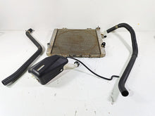 Load image into Gallery viewer, 2022 Kawasaki Teryx KRX KRF 1000 C SE Radiator Hoses Reservoir Set 39061-0791 | Mototech271

