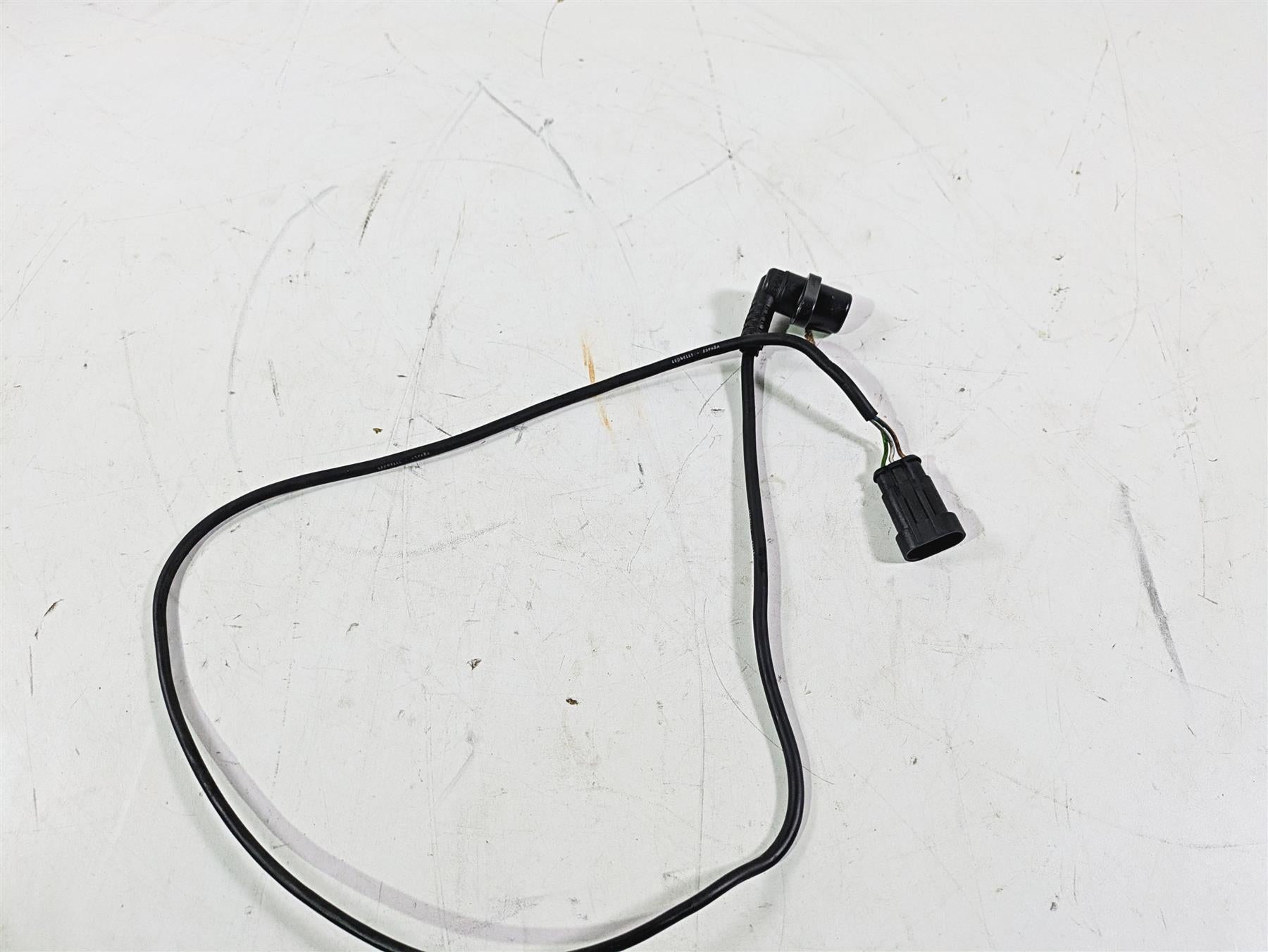 2009 Ducati Monster 1100 S Rear Wheel Speed Sensor 55241633A {{ shop.shopifyCountryName }} - Mototech271