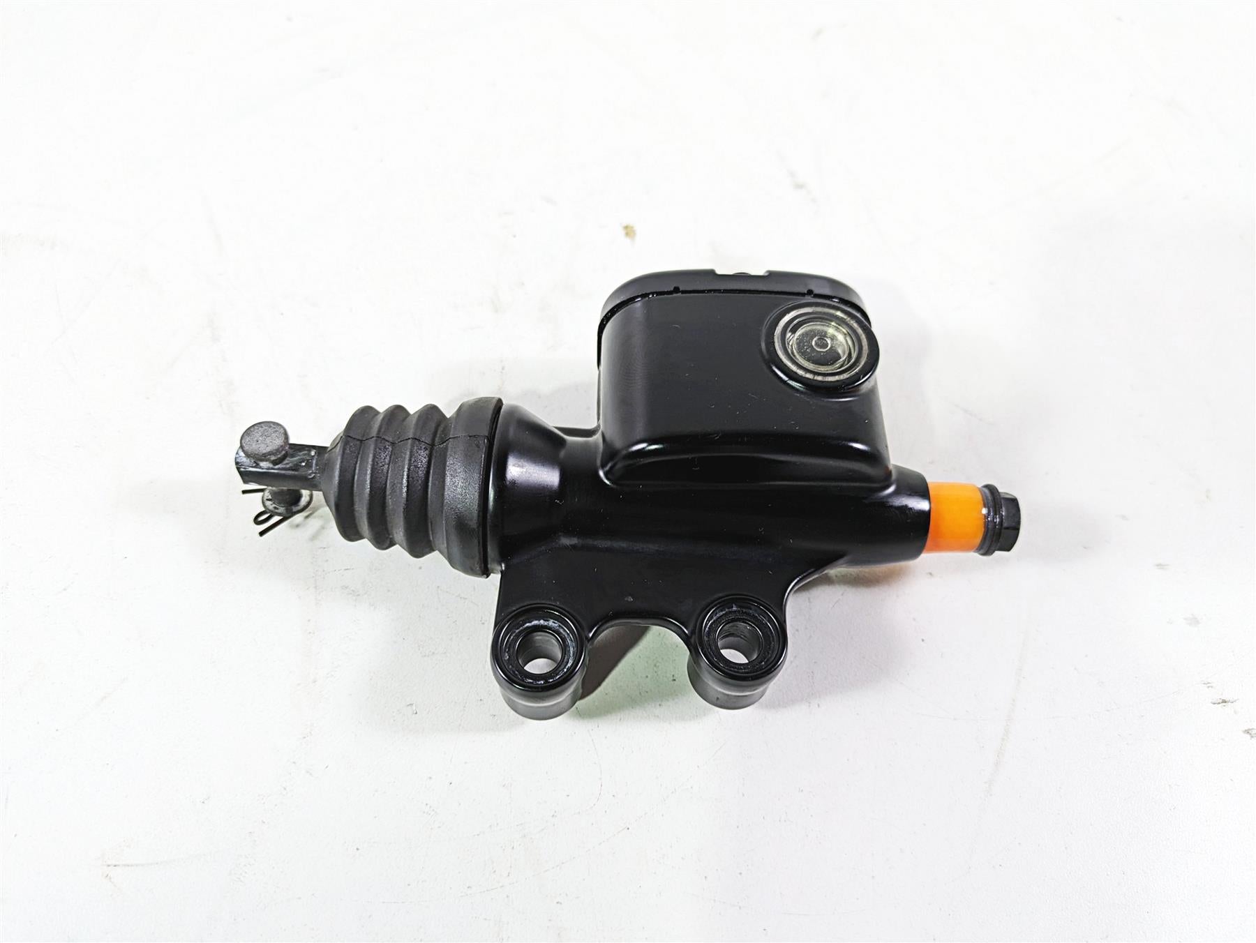 2020 Harley Touring FLHT Electra Glide Rear Brake Master Cylinder 41700028A {{ shop.shopifyCountryName }} - Mototech271