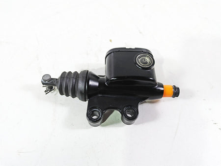 2020 Harley Touring FLHT Electra Glide Rear Brake Master Cylinder 41700028A {{ shop.shopifyCountryName }} - Mototech271