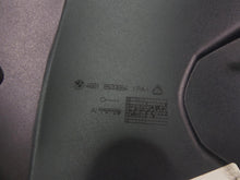 Load image into Gallery viewer, 2017 BMW R1200GS GSW K50 Center Tank Cover Fairing Frozen Dark Blue 46618533664
