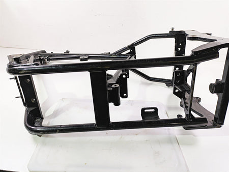 2002 Indian Spirit Deluxe Straight Main Chassis Frame With Clean Connecticut Title 16-242 {{ shop.shopifyCountryName }} - Mototech271