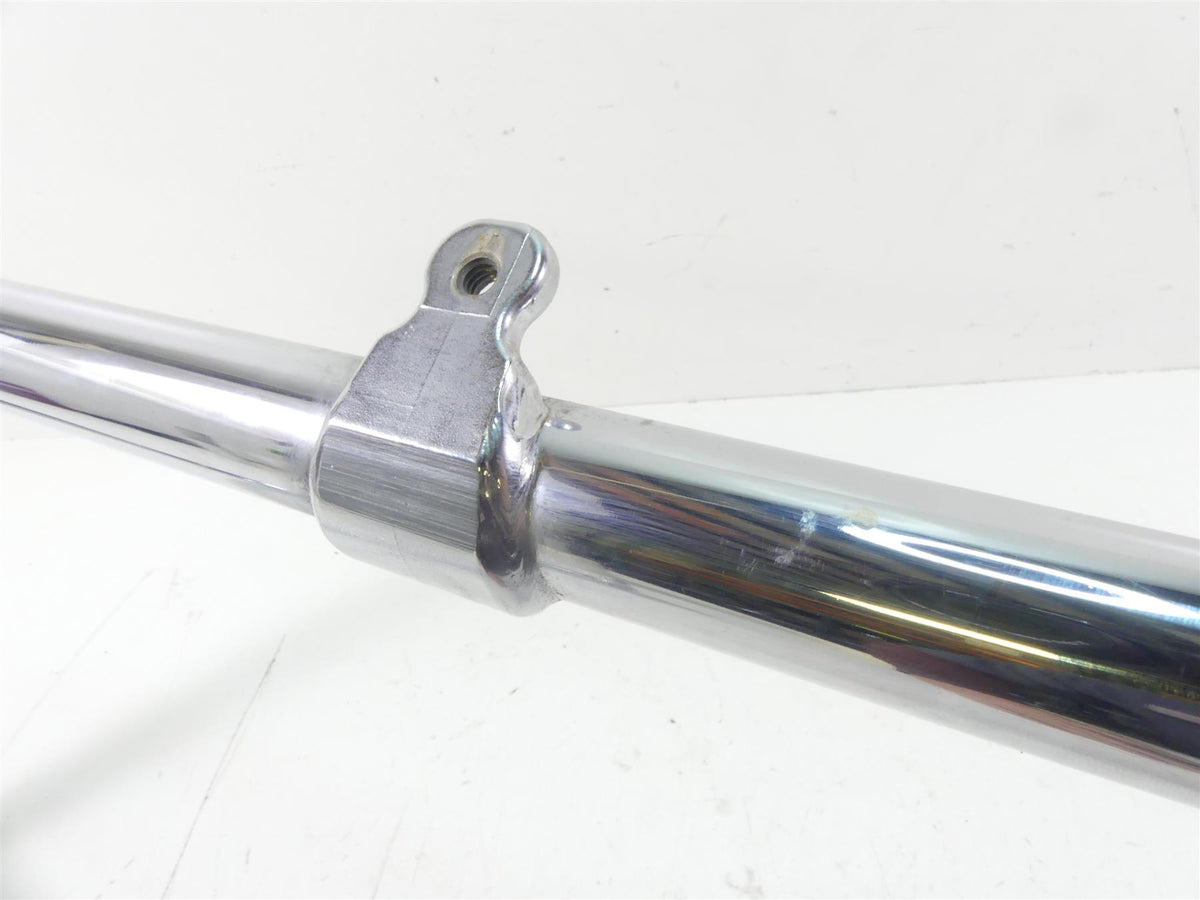 2016 Harley Touring FLTRX Road Glide Front Engine Crash Guard Rail 49184-09 {{ shop.shopifyCountryName }} - Mototech271