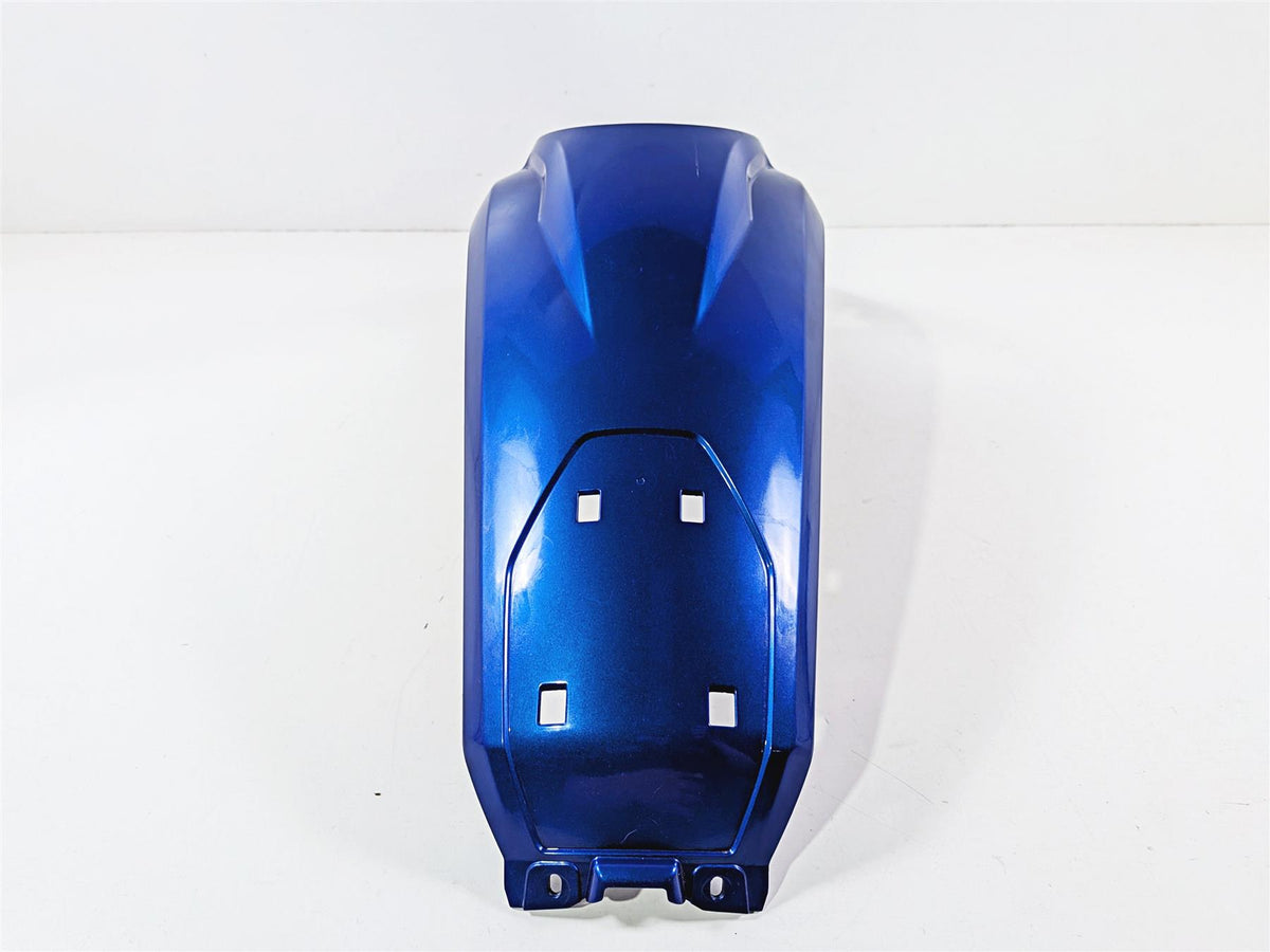 2019 BMW R1250GS K50 Blue Upper Center Tank Fairing Cover 46638563438 46638563439 {{ shop.shopifyCountryName }} - Mototech271