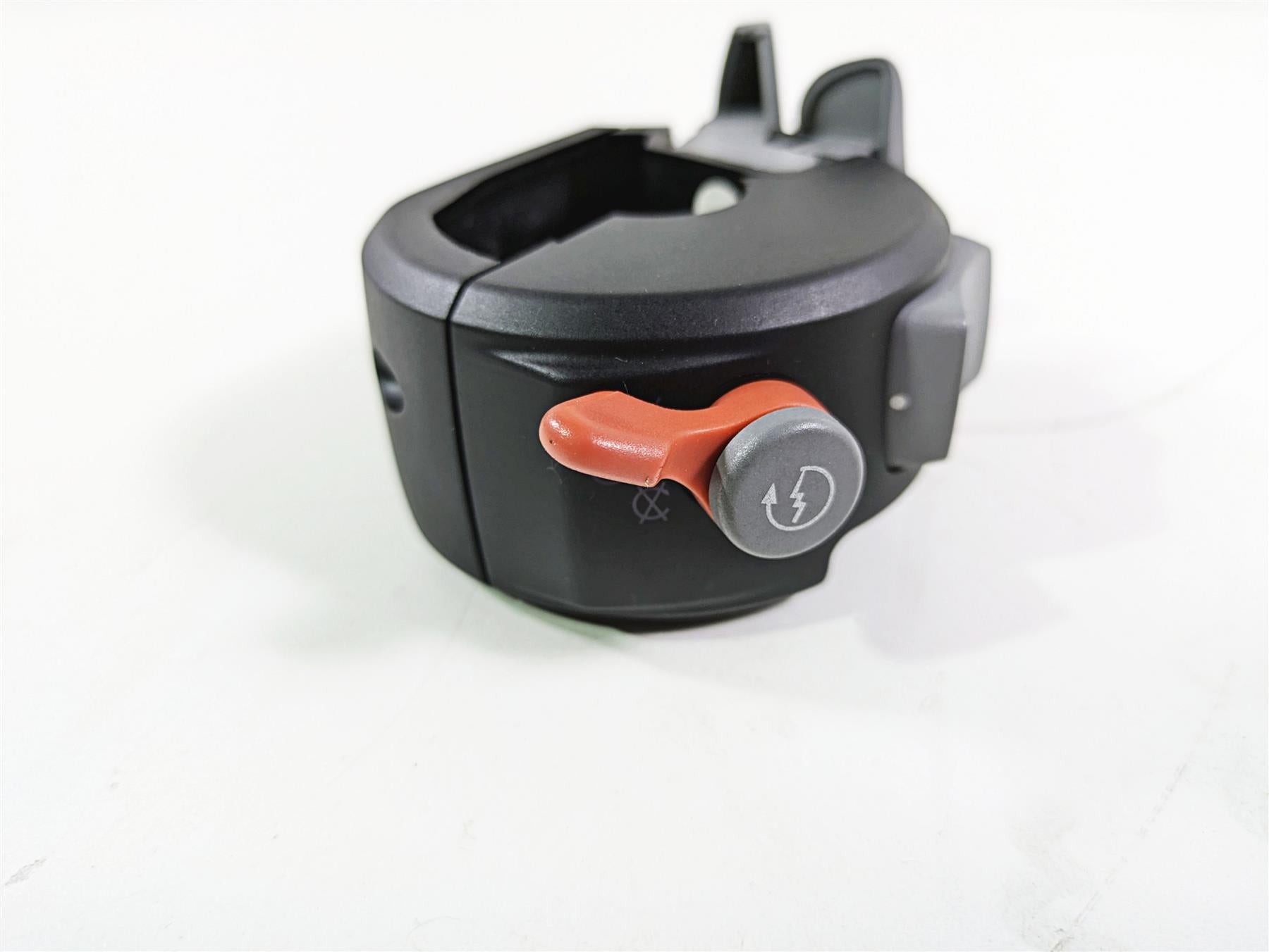 2012 BMW R1200R K27 Right Hand Start Stop Heat Control Switch 61317694982 {{ shop.shopifyCountryName }} - Mototech271