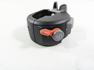 2012 BMW R1200R K27 Right Hand Start Stop Heat Control Switch 61317694982
