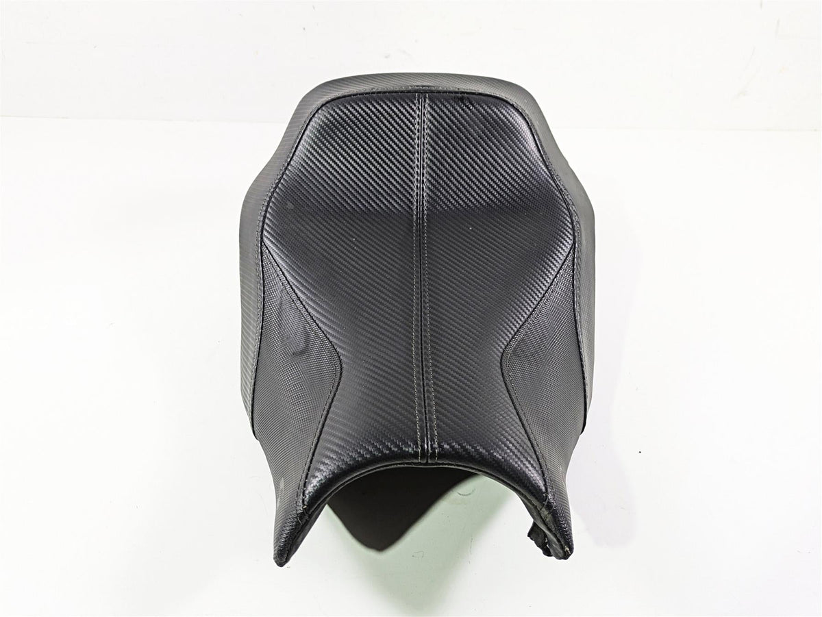 2019 Harley Softail FXDR 114 Saddlemen GB V1 Solo Seat Saddle 819-32-0043 {{ shop.shopifyCountryName }} - Mototech271