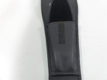 Load image into Gallery viewer, 2002 Honda VTX1800 C Mustang Motorcycle Upper Tank Leather Cover 93345 | Mototech271
