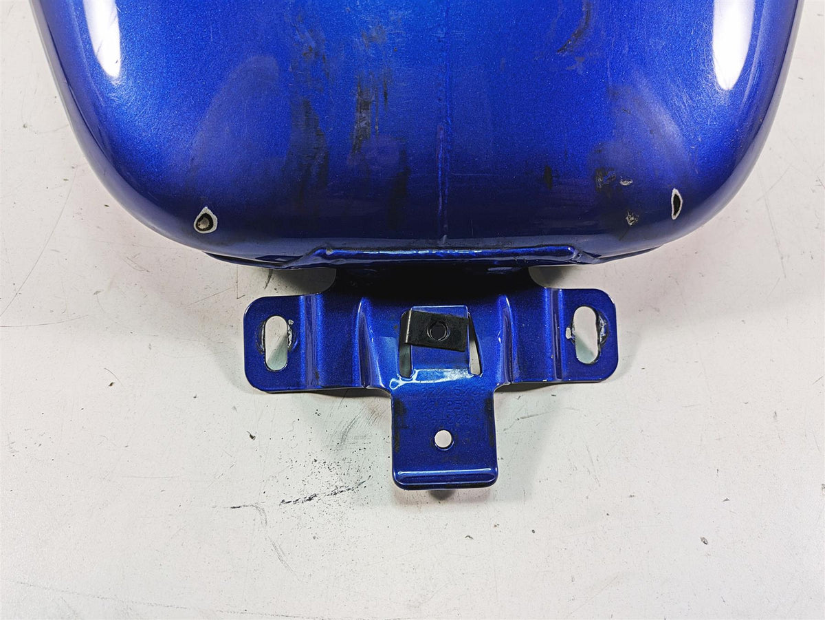 2010 Harley Touring FLHTCU Electra Glide Fuel Petrol Gas Tank 61356-08 {{ shop.shopifyCountryName }} - Mototech271