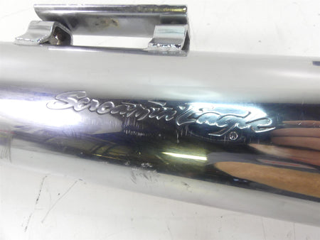 2007 Harley FLHTCU SE2 CVO Electra Glide 3.5" Screamin Eagle Muffler Pipes 26491 {{ shop.shopifyCountryName }} - Mototech271