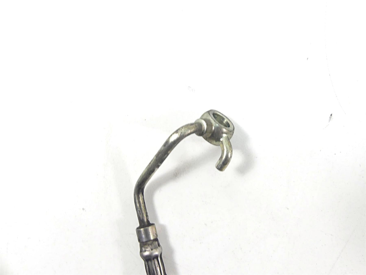 2015 Harley VRSCF Muscle V-Rod Front Abs Brake Line Hose Set 42022-09A {{ shop.shopifyCountryName }} - Mototech271