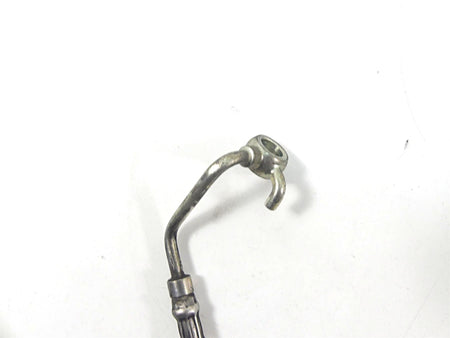 2015 Harley VRSCF Muscle V-Rod Front Abs Brake Line Hose Set 42022-09A {{ shop.shopifyCountryName }} - Mototech271