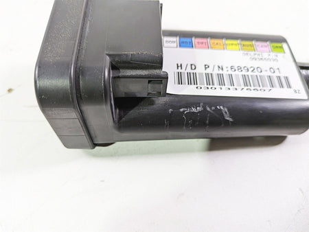 2002 Harley Dyna FXDL Low Rider Tsm Turn Signal Module Unit 68920-01 {{ shop.shopifyCountryName }} - Mototech271