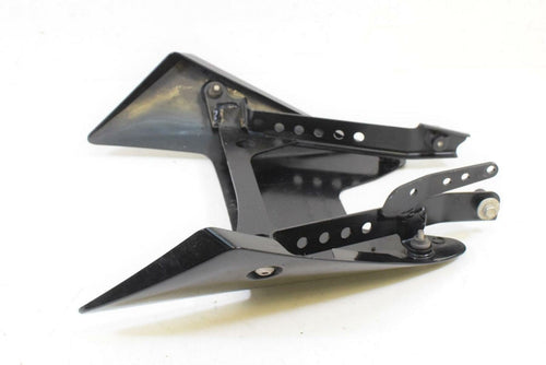 2009 Kawasaki ZX1400 ZX14 R Ninja Lower Rear Under Bike Spoiler 55028-0063 | Mototech271
