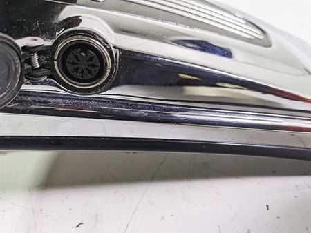 2007 Harley Touring FLHTCU SE CVO E-Glide Fuel Tank Dash Cover 61270-98A {{ shop.shopifyCountryName }} - Mototech271
