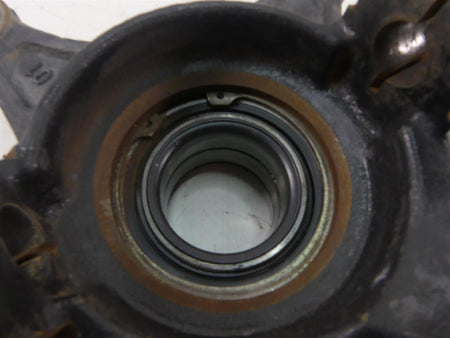 2018 Polaris RZR1000 XP EPS Turbo Dynamix Left Front Spindle Knuckle 5139868 {{ shop.shopifyCountryName }} - Mototech271
