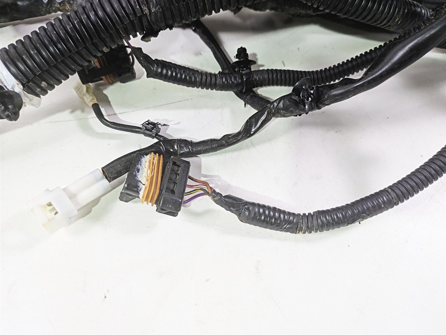 2023 Kawasaki Teryx KRX KRF 1000 C Wiring Harness Loom - No Cuts 26031-3907 {{ shop.shopifyCountryName }} - Mototech271