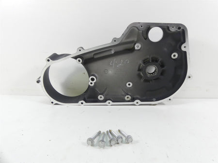 2015 Harley FLS Softail Slim Inner Primary Drive Clutch Cover 60681-06 {{ shop.shopifyCountryName }} - Mototech271