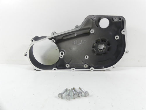 2015 Harley FLS Softail Slim Inner Primary Drive Clutch Cover 60681-06 | Mototech271