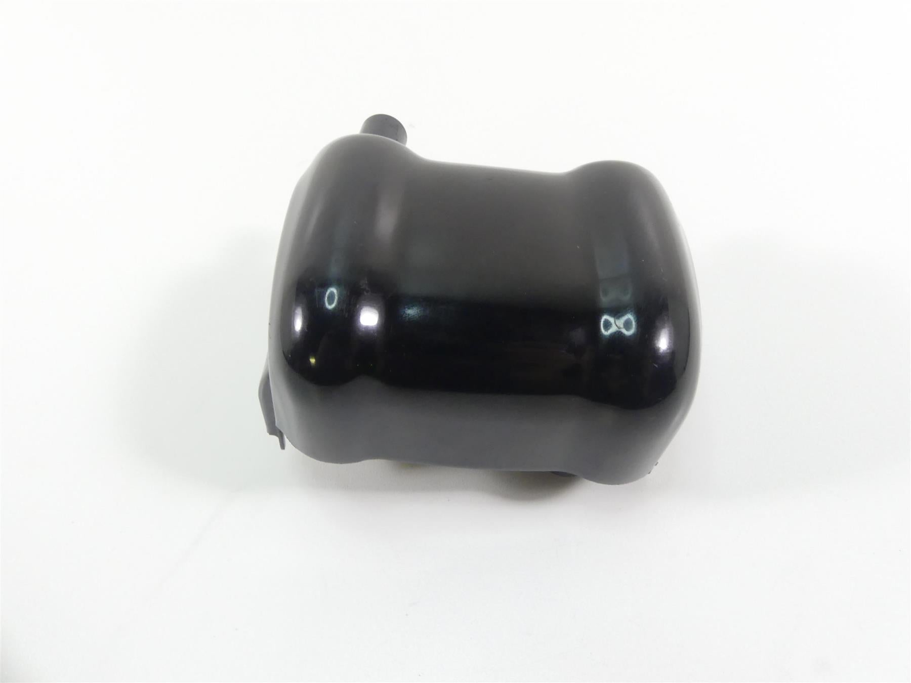 2008 Harley Softail FLSTSB Cross Bones Delphi Ignition Coil & Cover 31696-07A {{ shop.shopifyCountryName }} - Mototech271