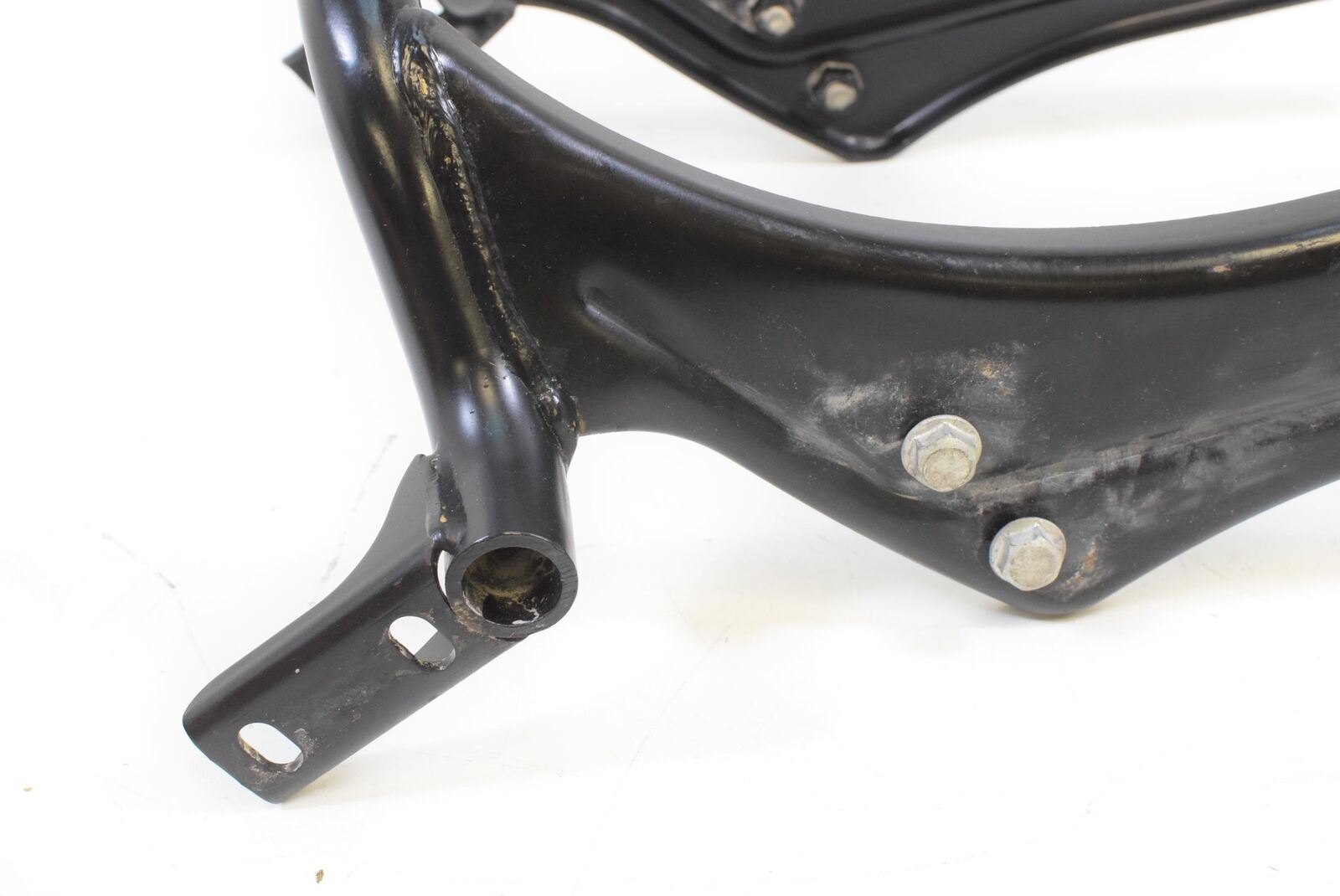 2017 Indian 111ci Springfield Rear Fender Support Mount Holder Bracket 1023005 {{ shop.shopifyCountryName }} - Mototech271