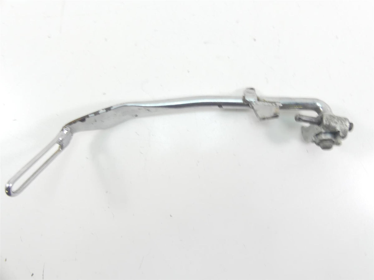 2003 Harley Dyna 100TH FXDL Low Rider Side Kickstand Jiffy Kick Stand 49704-90H {{ shop.shopifyCountryName }} - Mototech271