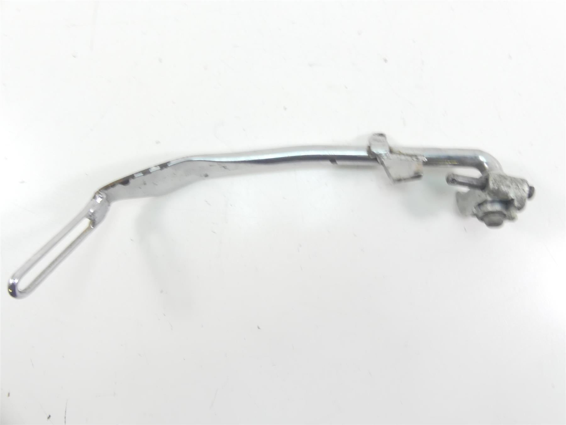 2003 Harley Dyna 100TH FXDL Low Rider Side Kickstand Jiffy Kick Stand 49704-90H {{ shop.shopifyCountryName }} - Mototech271