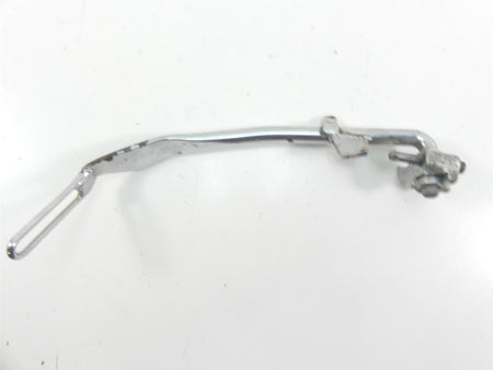 2003 Harley Dyna 100TH FXDL Low Rider Side Kickstand Jiffy Kick Stand 49704-90H {{ shop.shopifyCountryName }} - Mototech271