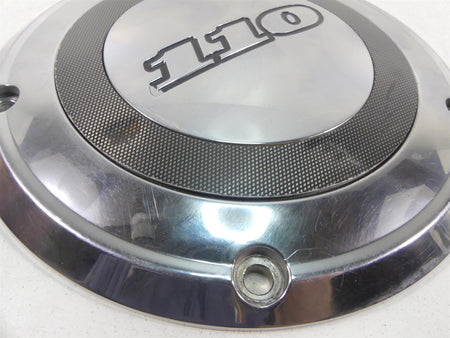 2012 Harley CVO FLHX SE3 Street Glide Primary Drive Clutch Derby Cover 60709-07 {{ shop.shopifyCountryName }} - Mototech271