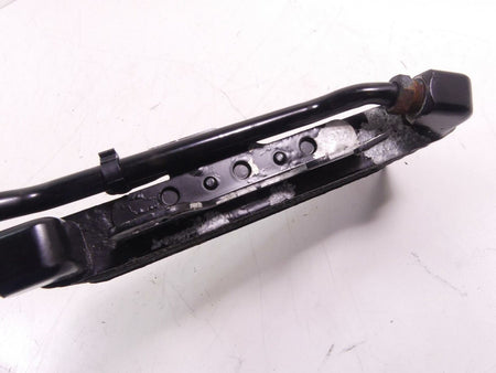2010 Harley Sportster XR1200 X Oil Cooler Radiator With Lines 63050-08A {{ shop.shopifyCountryName }} - Mototech271