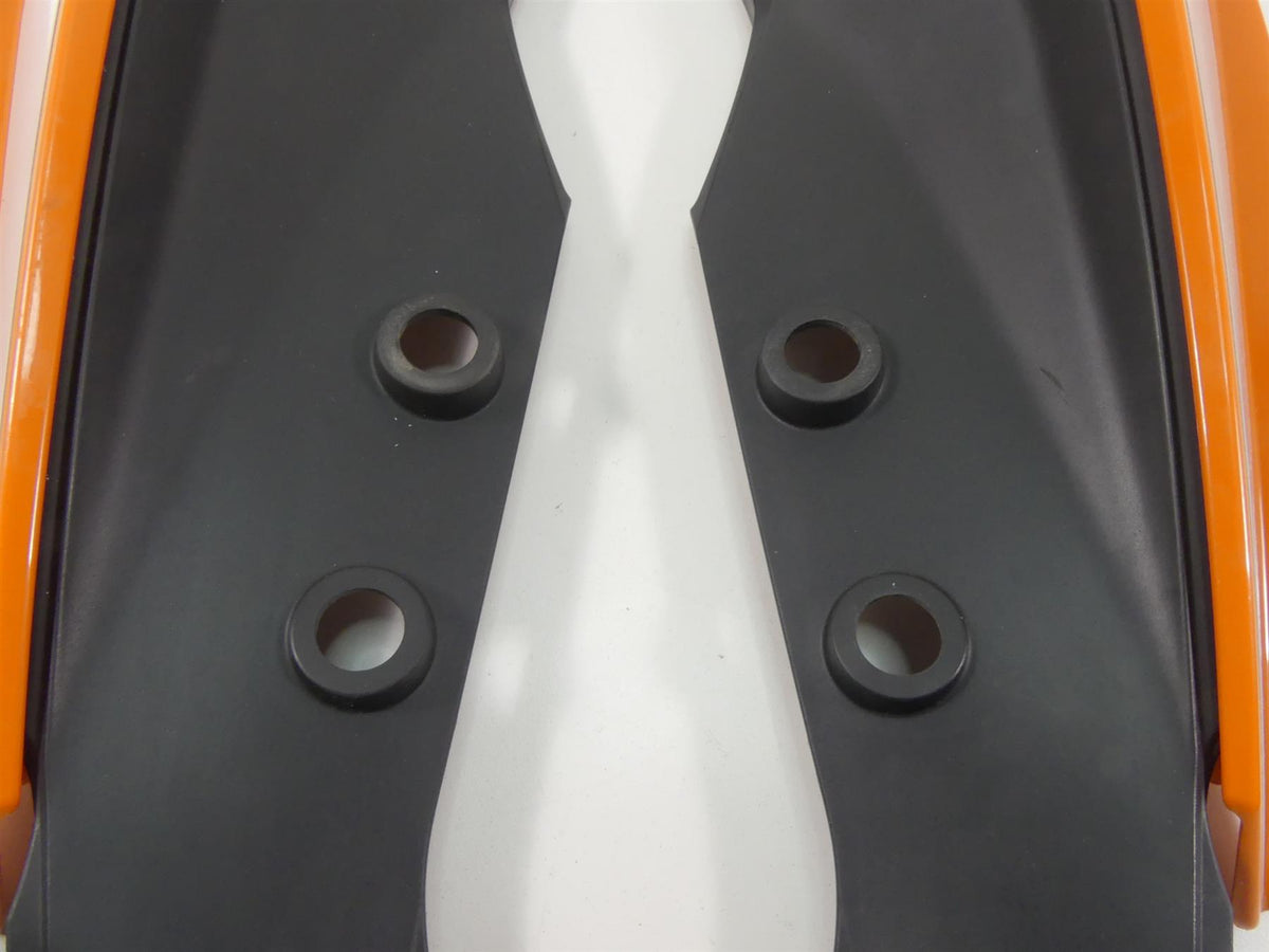 2019 KTM 1290R Super Adventure Tail Side Fairing Cover Set 60308041000 {{ shop.shopifyCountryName }} - Mototech271