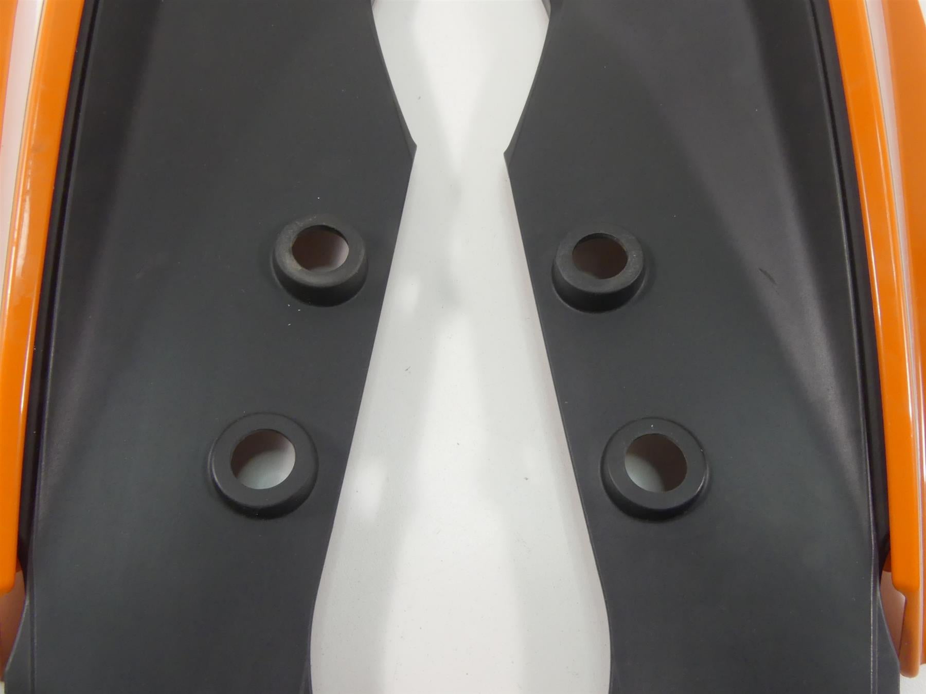 2019 KTM 1290R Super Adventure Tail Side Fairing Cover Set 60308041000 {{ shop.shopifyCountryName }} - Mototech271