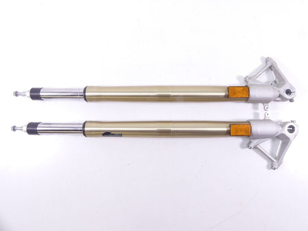 2013 BMW R1200GS GSW K50 Front Suspension Fork Leg Set 31428393004 31428404843 {{ shop.shopifyCountryName }} - Mototech271