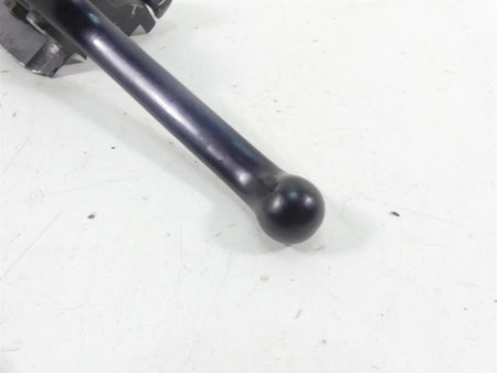 1999 BMW R1100 GS 259E Magura Clutch Perch Lever & Choke 32721457069 {{ shop.shopifyCountryName }} - Mototech271