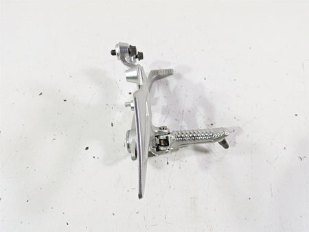 2017 BMW S1000R K47 Right Rider Footpeg & Brake Pedal Set 46718562398 8542083 {{ shop.shopifyCountryName }} - Mototech271