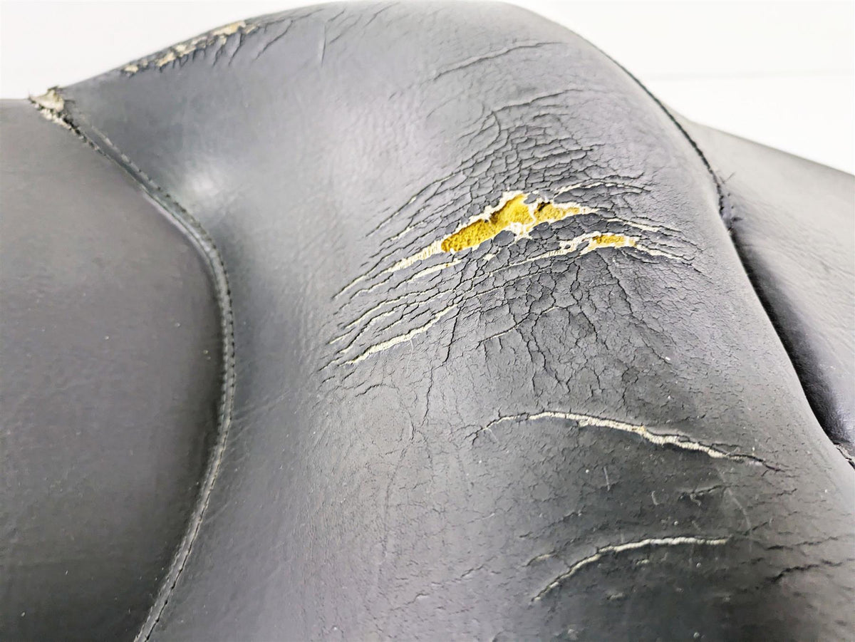 2012 Victory Cross Country Driver Rider Seat Saddle - Read 2684744 5438107 {{ shop.shopifyCountryName }} - Mototech271