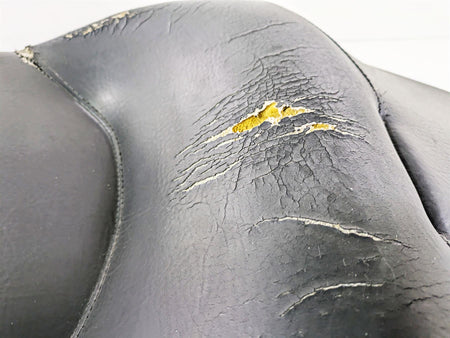 2012 Victory Cross Country Driver Rider Seat Saddle - Read 2684744 5438107 {{ shop.shopifyCountryName }} - Mototech271