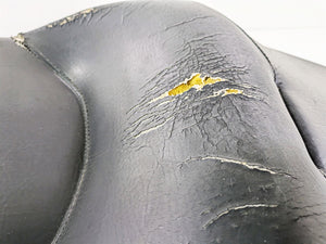 2012 Victory Cross Country Driver Rider Seat Saddle - Read 2684744 5438107 | Mototech271
