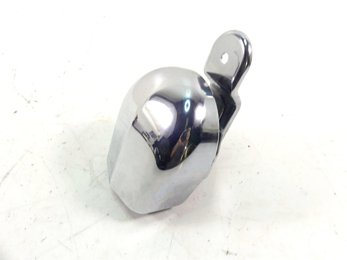 2010 Harley Touring FLHRC Road King Horn & Chrome Cover 61300478A {{ shop.shopifyCountryName }} - Mototech271
