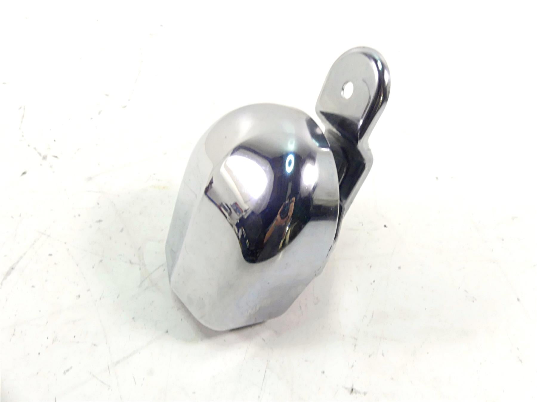 2010 Harley Touring FLHRC Road King Horn & Chrome Cover 61300478A {{ shop.shopifyCountryName }} - Mototech271