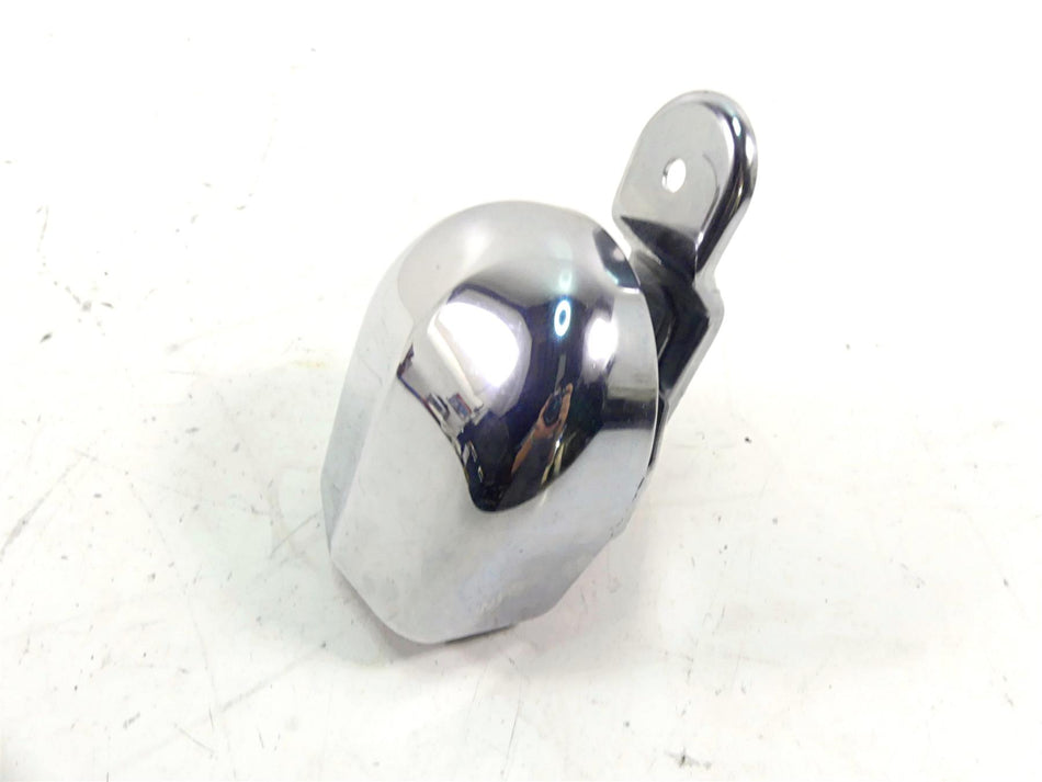 2010 Harley Touring FLHRC Road King Horn & Chrome Cover 61300478A {{ shop.shopifyCountryName }} - Mototech271