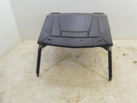 2018 Polaris General 1000 EPS Straight Roll Over Cage Rail Guard 1021283 1021278 {{ shop.shopifyCountryName }} - Mototech271