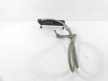 Load image into Gallery viewer, 2006 Ducati Multistrada 1000S Oil Cooler Radiator &amp; Lines 54840471A
