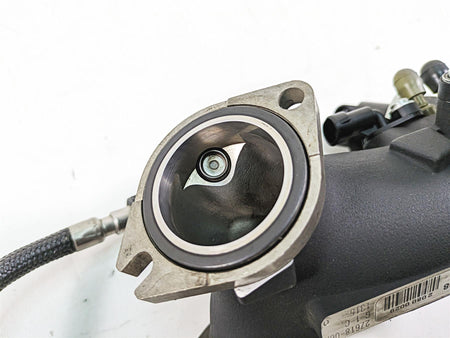 2012 Harley FLD Dyna Switchback Throttle Body Fuel Injection 27708-10A {{ shop.shopifyCountryName }} - Mototech271