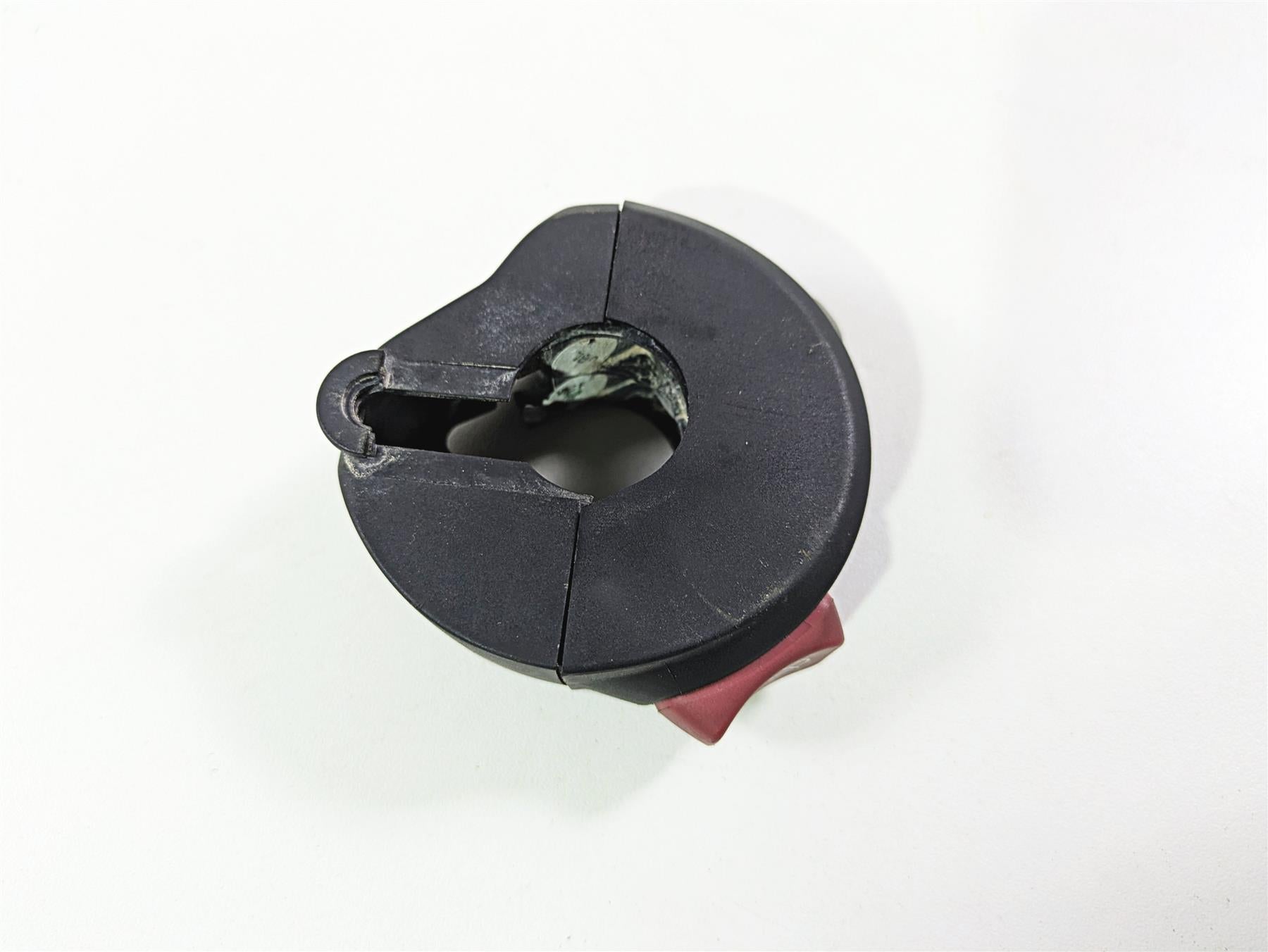 2014 BMW K1300S K40 Right Hand Control Switch 61318567704 8546170 {{ shop.shopifyCountryName }} - Mototech271