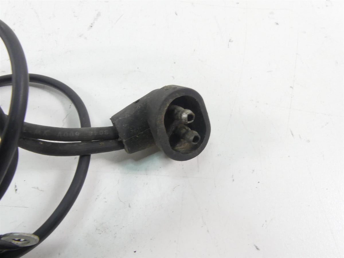 1998 Harley Dyna FXDL Low Rider Rectifier Voltage Regulator + Cover 74519-88B {{ shop.shopifyCountryName }} - Mototech271