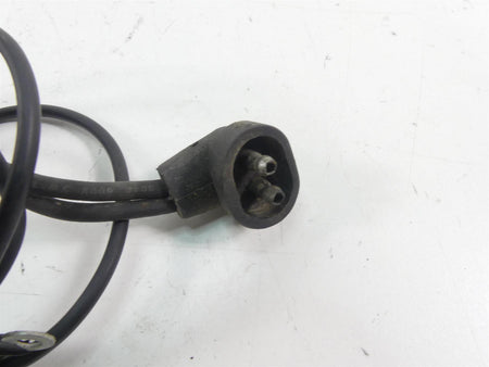 1998 Harley Dyna FXDL Low Rider Rectifier Voltage Regulator + Cover 74519-88B {{ shop.shopifyCountryName }} - Mototech271