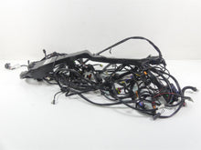 Load image into Gallery viewer, 2009 Harley FLHTCU SE4 CVO E-Glide Main Wiring Harness Loom Abs -No Cut 70973-09 | Mototech271
